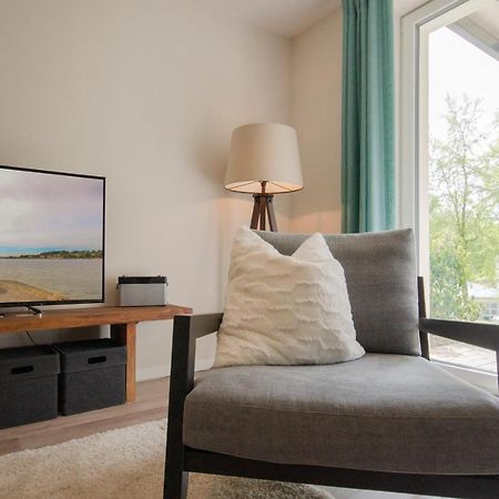 Ferienwohnung Steilkuste Sellin  Exterior foto